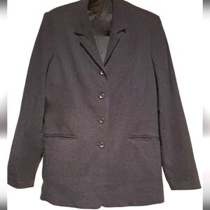 Apostrophe Blazer
